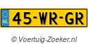 45WRGR
