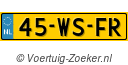 45WSFR