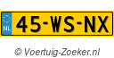 45WSNX
