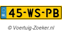 45WSPB