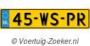 45WSPR