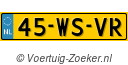 45WSVR