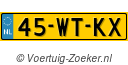 45WTKX