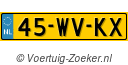 45WVKX