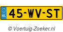 45WVST