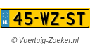 45WZST