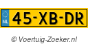 45XBDR