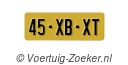 45XBXT