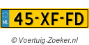45XFFD