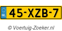 45XZB7