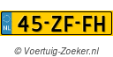 45ZFFH
