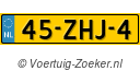 45ZHJ4