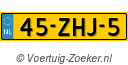 45ZHJ5