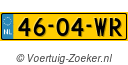 4604WR