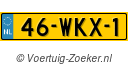 46-WKX-1