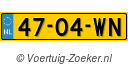 4704WN