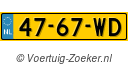 4767WD
