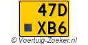 47DXB6