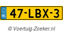47LBX3