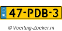 47PDB3