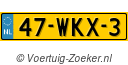 47-WKX-3