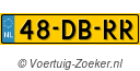 48DBRR