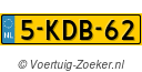 5KDB62