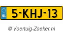 5KHJ13