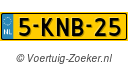 5KNB25
