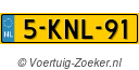 5-KNL-91