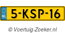 5KSP16