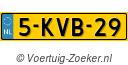 5KVB29