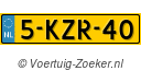 5KZR40