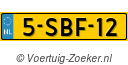 5SBF12