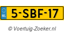 5SBF17