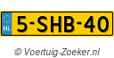 5SHB40