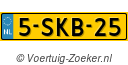 5SKB25