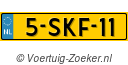 5SKF11