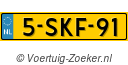 5SKF91