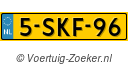 5SKF96