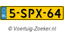 5SPX64