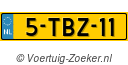 5TBZ11
