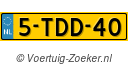 5TDD40