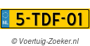 5TDF01