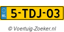 5TDJ03