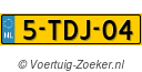 5TDJ04