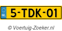 5TDK01