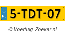5TDT07