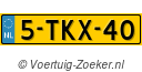 5TKX40