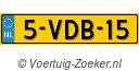 5VDB15